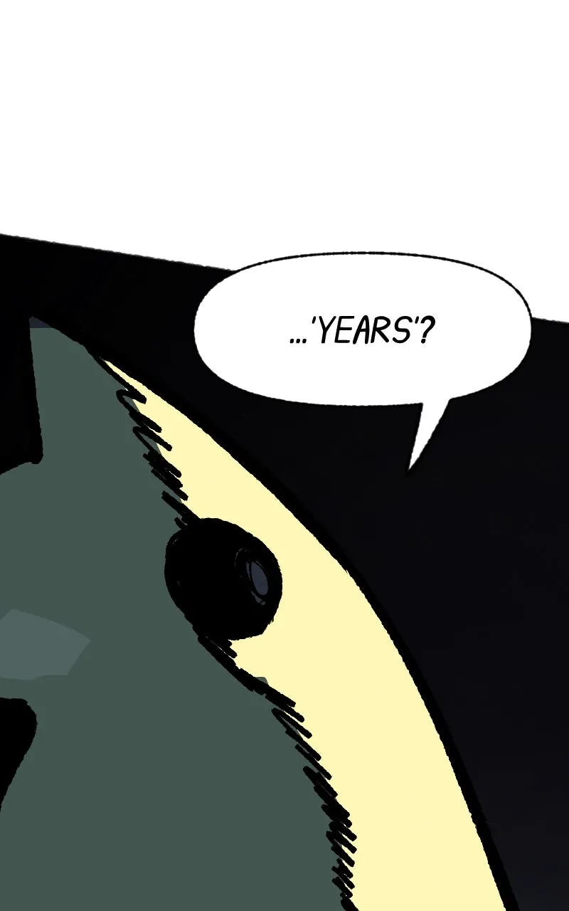 SHOGUNNED Chapter 22 page 36 - 