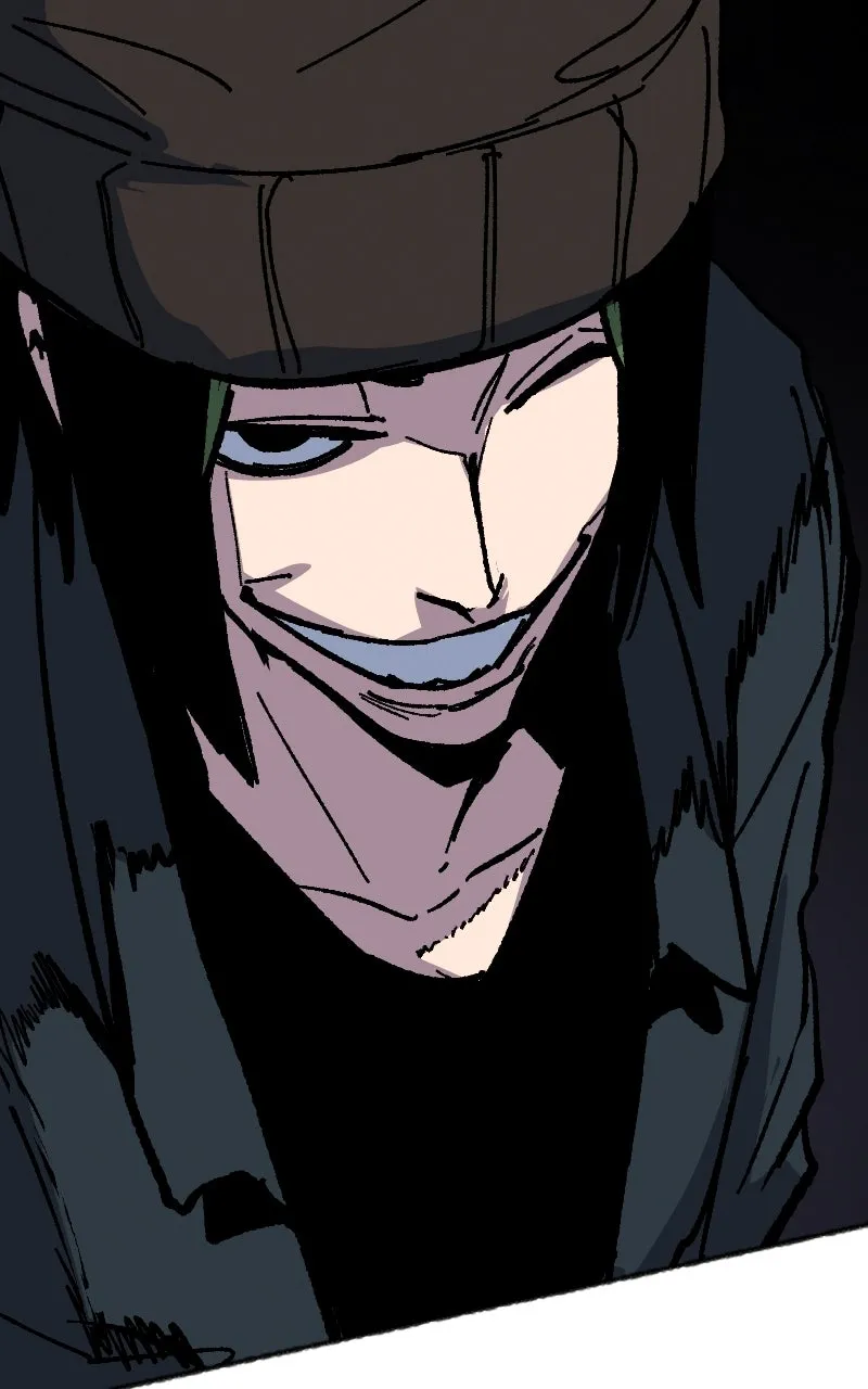 SHOGUNNED Chapter 22 page 38 - 