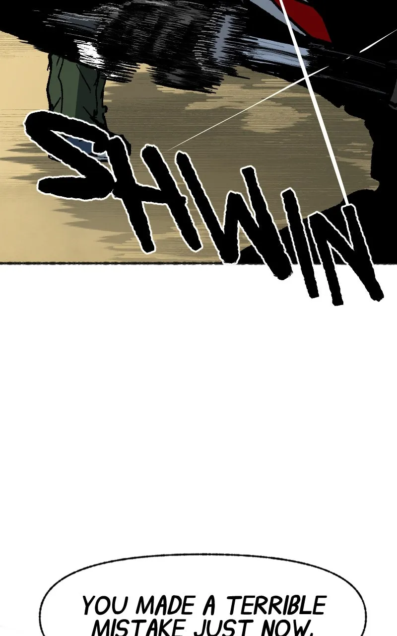 SHOGUNNED Chapter 22 page 41 - 