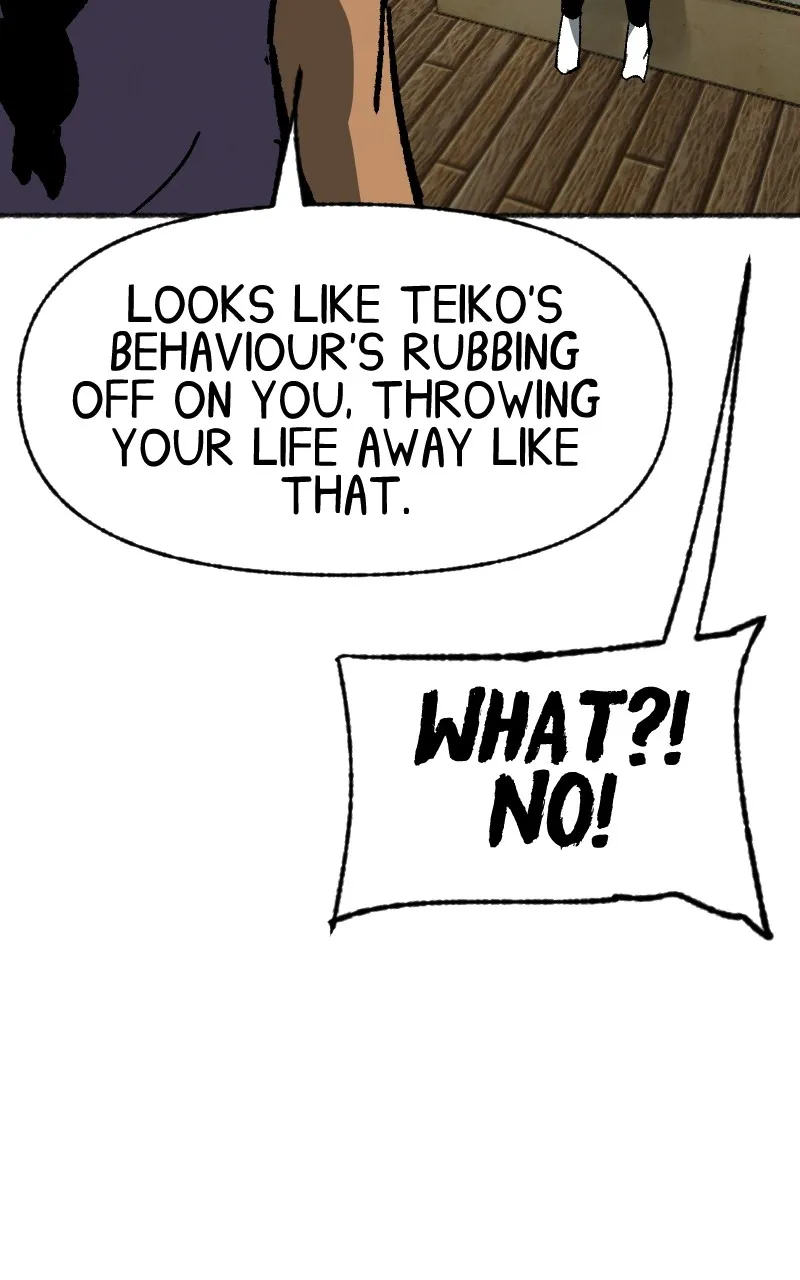 SHOGUNNED Chapter 22 page 6 - 