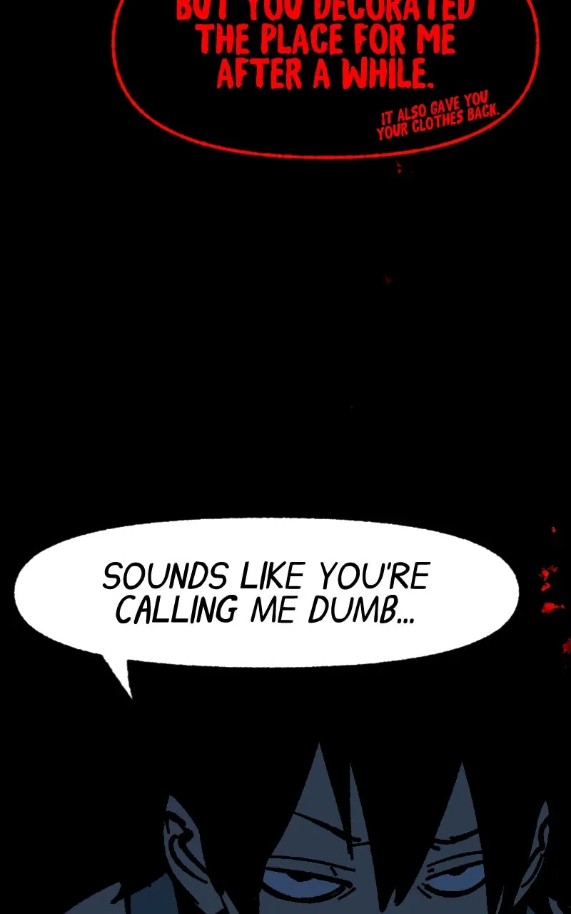 SHOGUNNED Chapter 22 page 51 - 