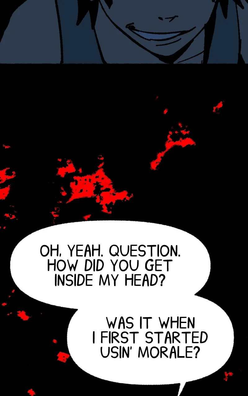 SHOGUNNED Chapter 22 page 52 - 