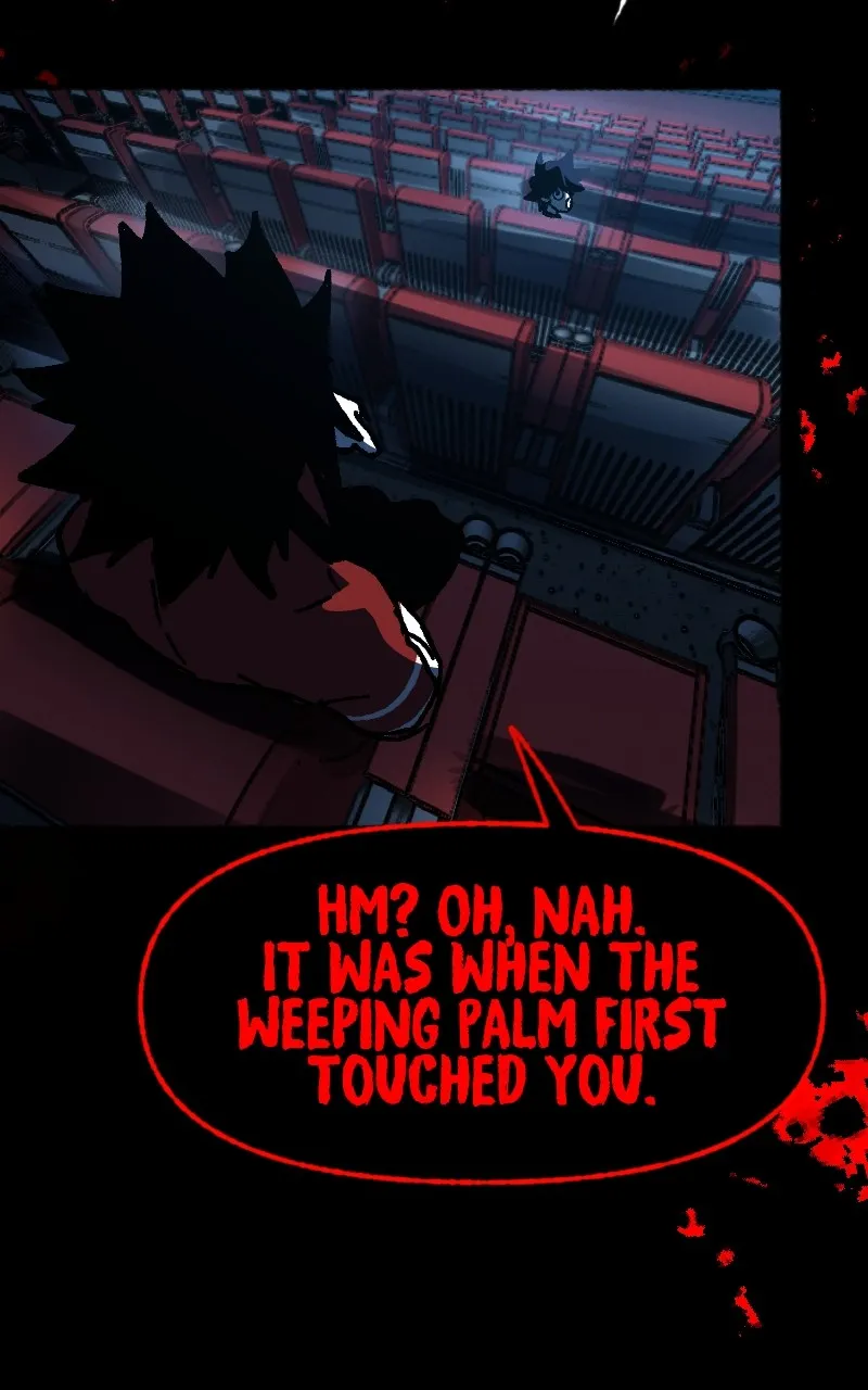 SHOGUNNED Chapter 22 page 53 - 