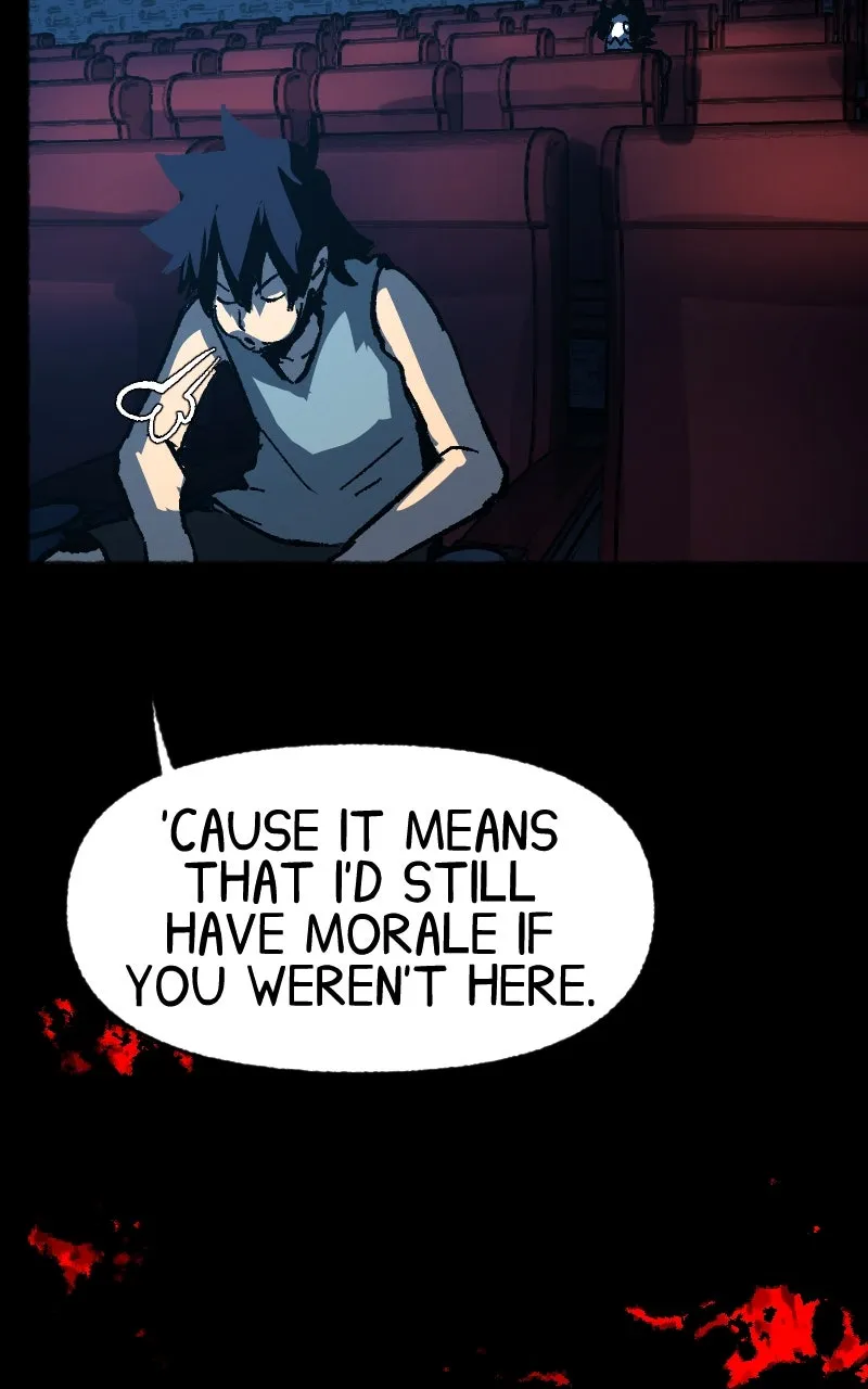 SHOGUNNED Chapter 22 page 56 - 