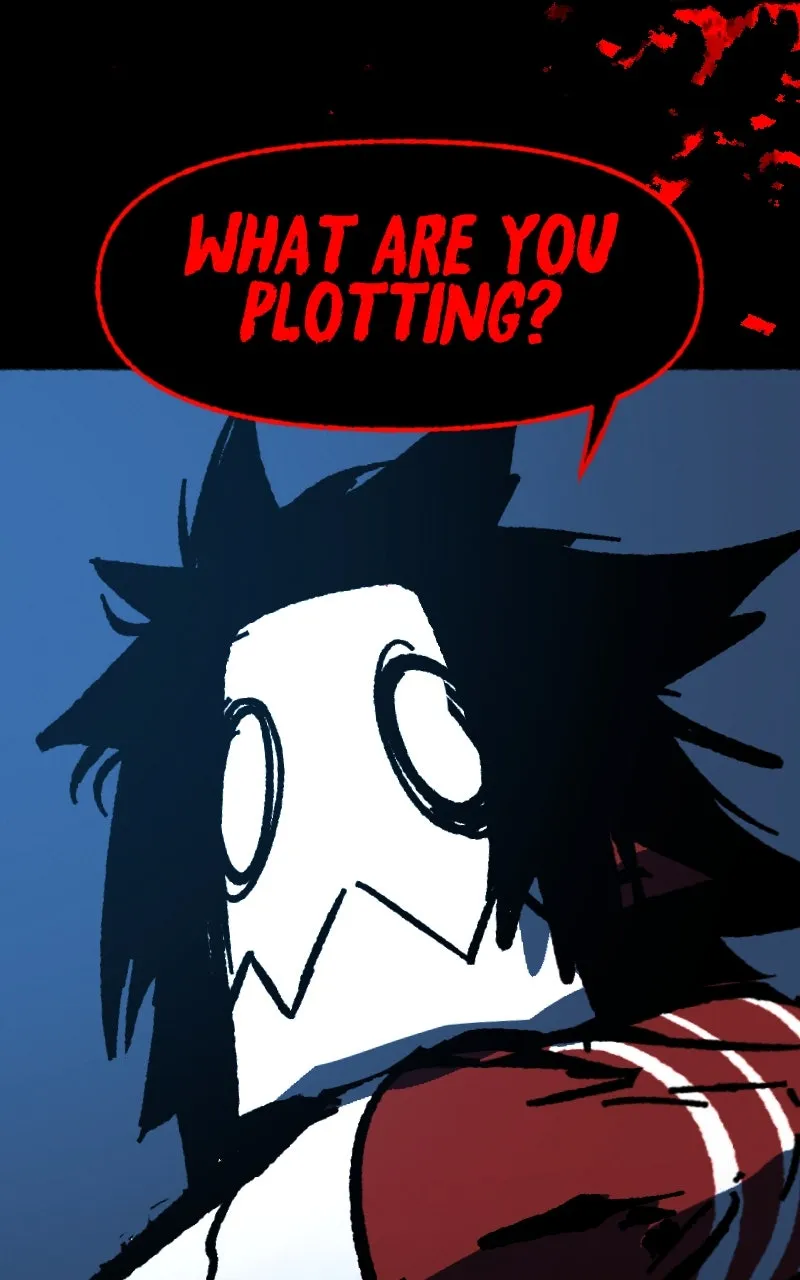 SHOGUNNED Chapter 22 page 57 - 
