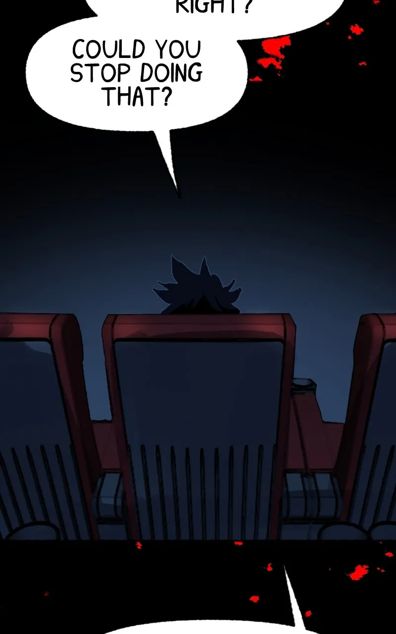 SHOGUNNED Chapter 22 page 59 - 