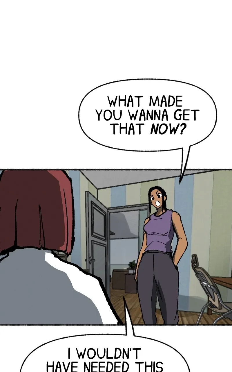 SHOGUNNED Chapter 22 page 7 - 