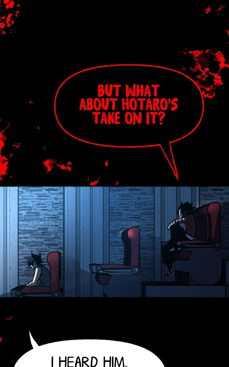 SHOGUNNED Chapter 22 page 61 - 