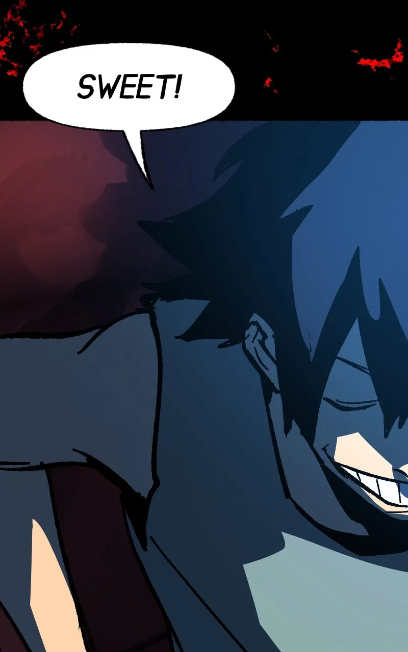 SHOGUNNED Chapter 22 page 65 - 