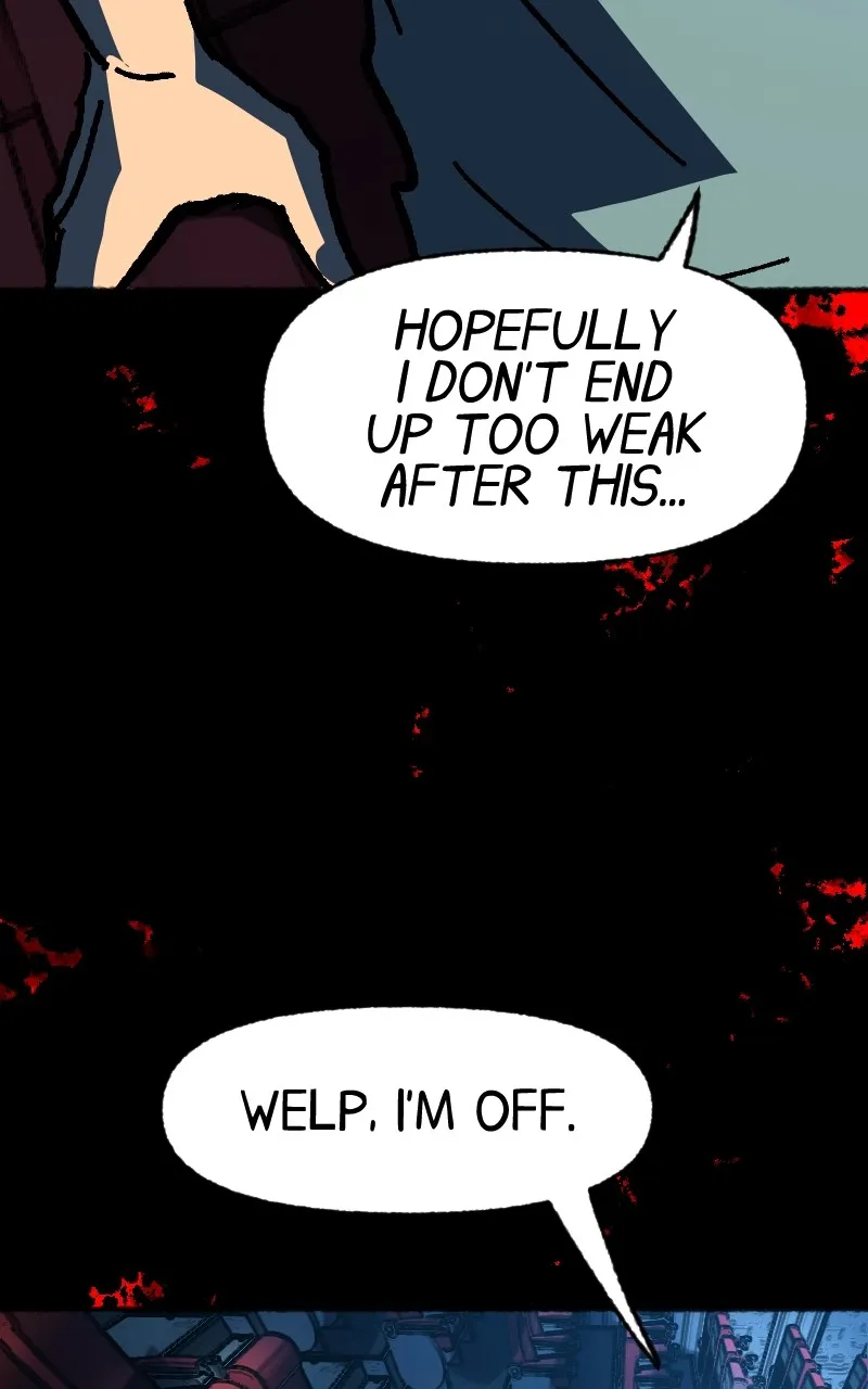 SHOGUNNED Chapter 22 page 66 - 