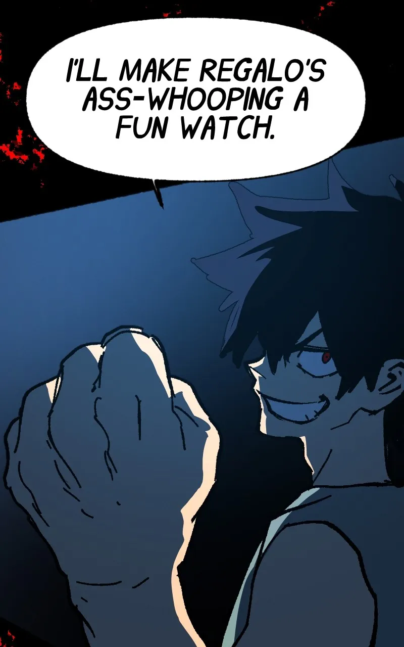 SHOGUNNED Chapter 22 page 68 - 