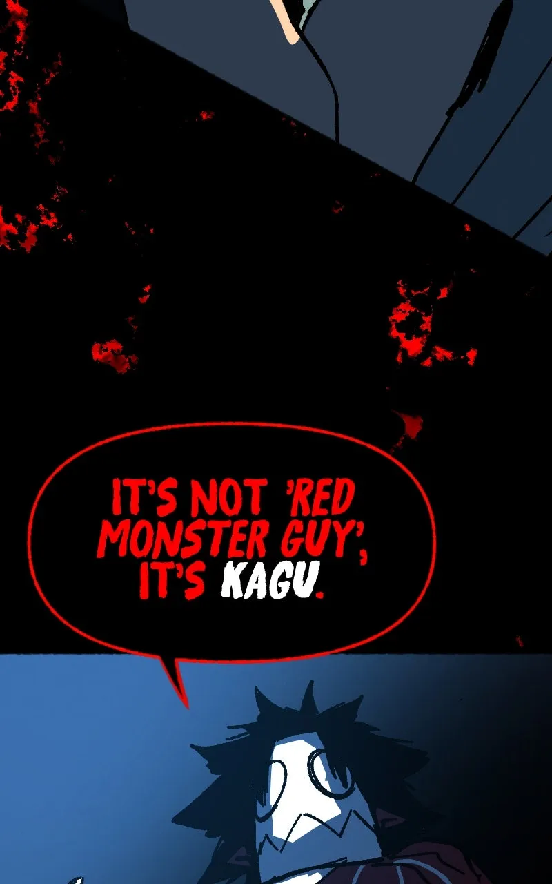 SHOGUNNED Chapter 22 page 69 - 