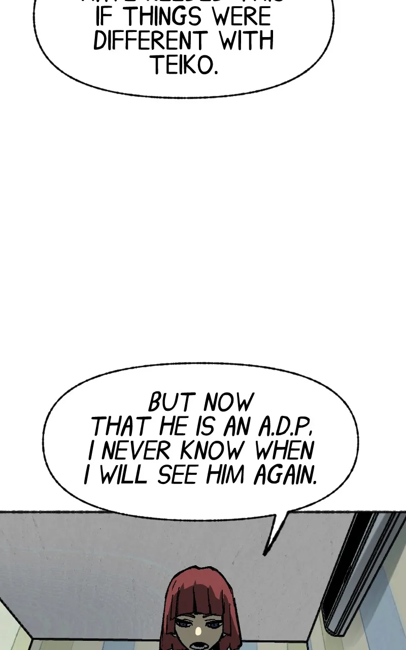 SHOGUNNED Chapter 22 page 8 - 