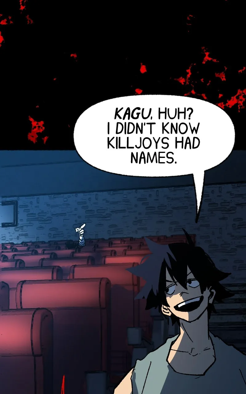 SHOGUNNED Chapter 22 page 71 - 