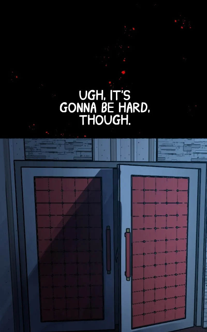 SHOGUNNED Chapter 22 page 74 - 
