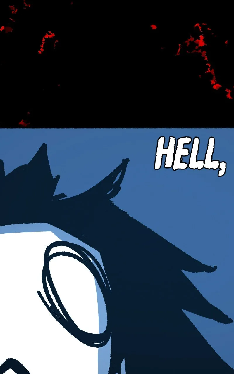 SHOGUNNED Chapter 22 page 77 - 
