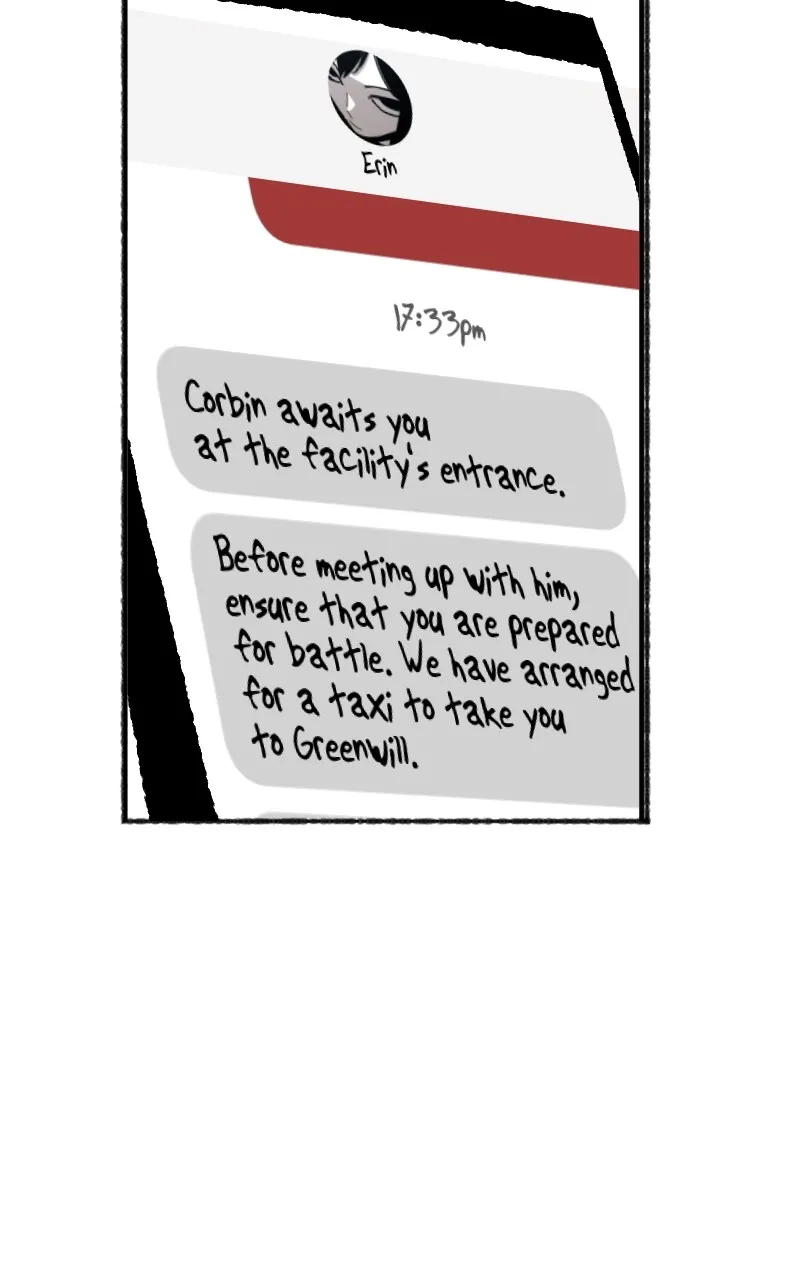 SHOGUNNED Chapter 22 page 85 - 
