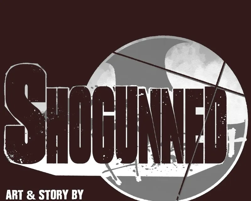 SHOGUNNED Chapter 23 page 1 - 