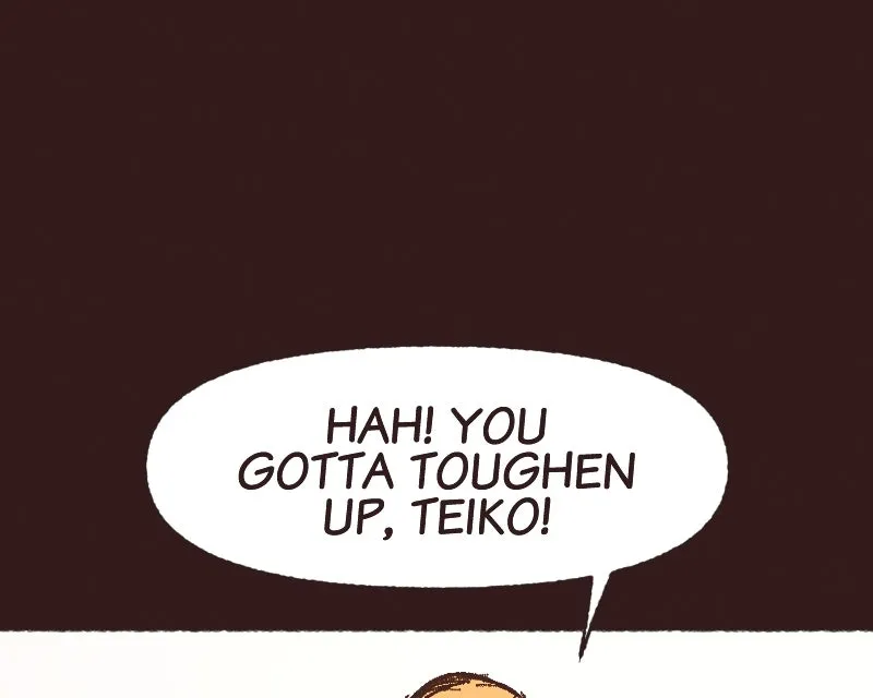 SHOGUNNED Chapter 23 page 11 - 