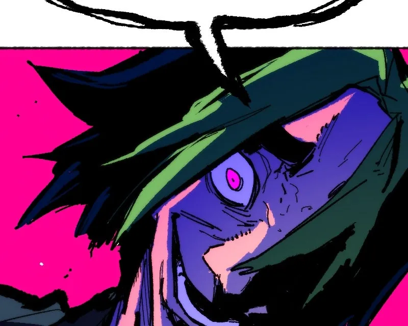 SHOGUNNED Chapter 23 page 108 - 