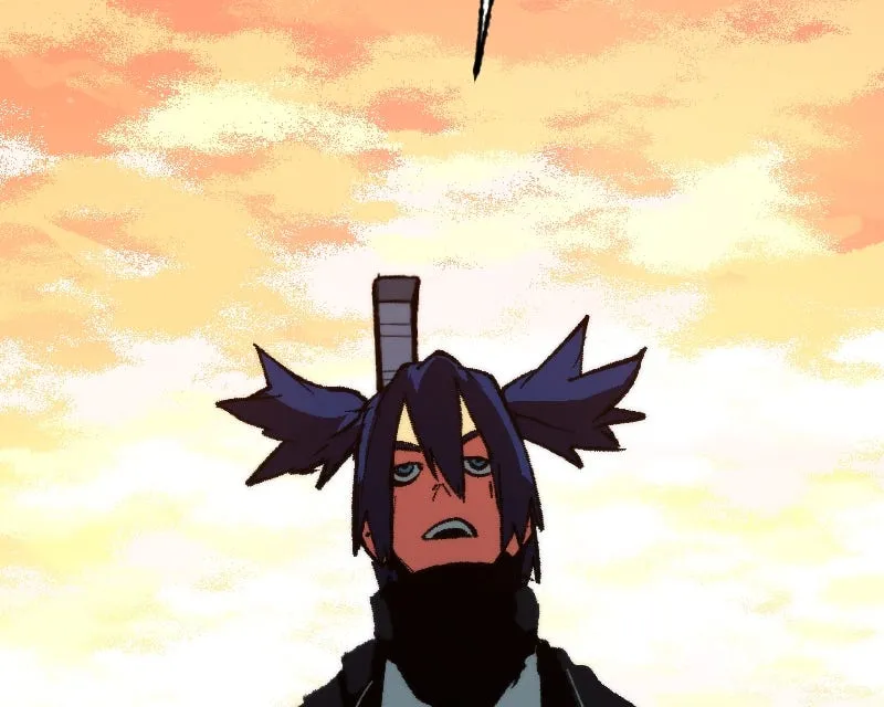 SHOGUNNED Chapter 23 page 112 - 