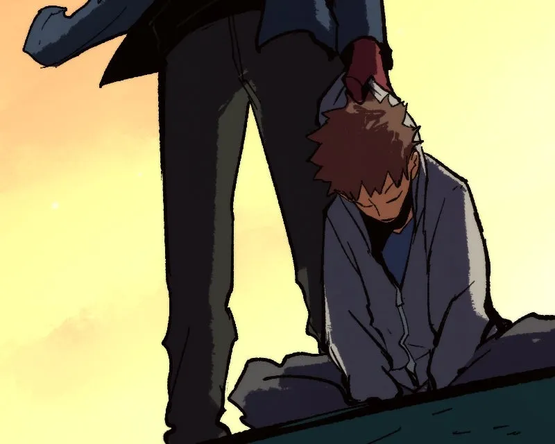 SHOGUNNED Chapter 23 page 118 - 