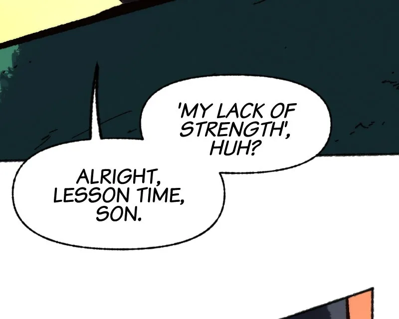 SHOGUNNED Chapter 23 page 119 - 