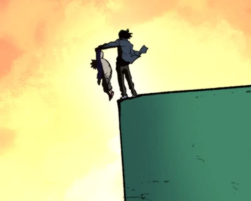SHOGUNNED Chapter 23 page 122 - 