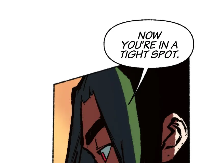 SHOGUNNED Chapter 23 page 126 - 