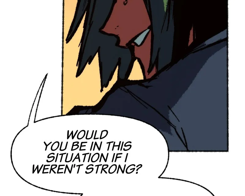 SHOGUNNED Chapter 23 page 127 - 