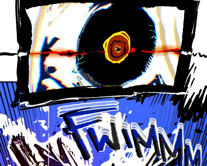 SHOGUNNED Chapter 23 page 132 - 