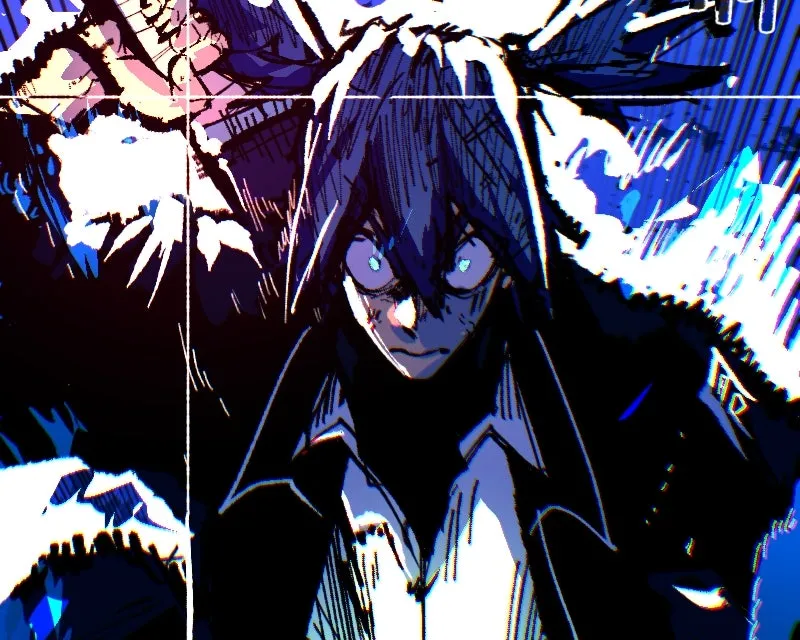 SHOGUNNED Chapter 23 page 133 - 