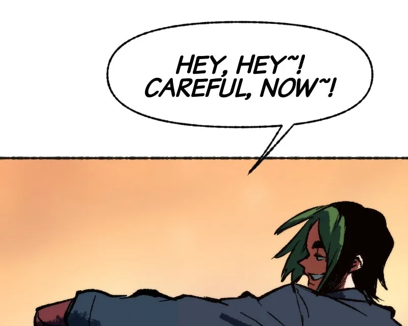 SHOGUNNED Chapter 23 page 136 - 