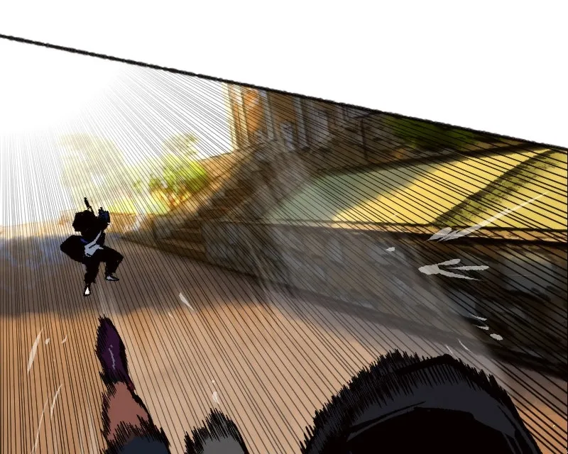 SHOGUNNED Chapter 23 page 143 - 