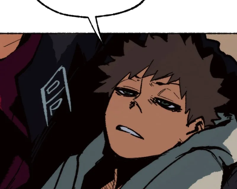 SHOGUNNED Chapter 23 page 151 - 