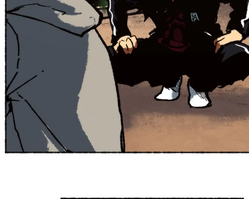 SHOGUNNED Chapter 23 page 165 - 