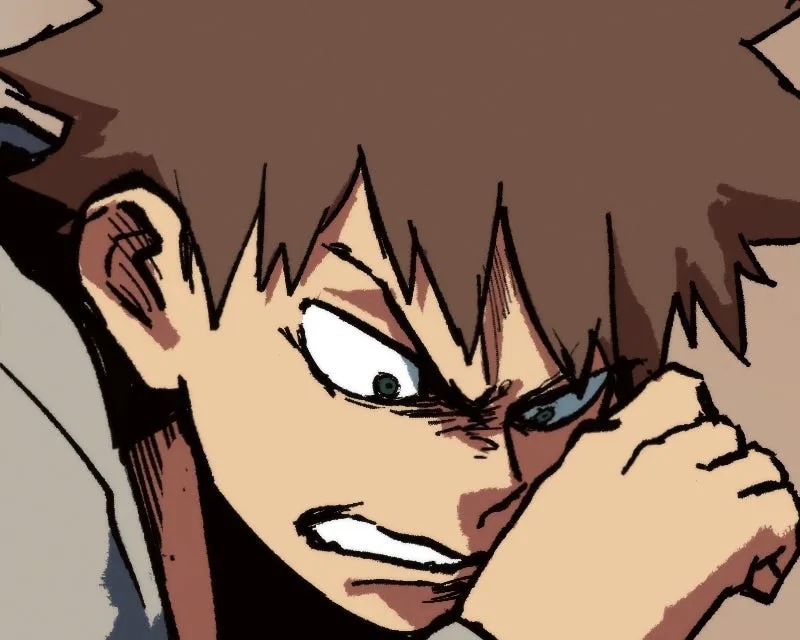 SHOGUNNED Chapter 23 page 171 - 