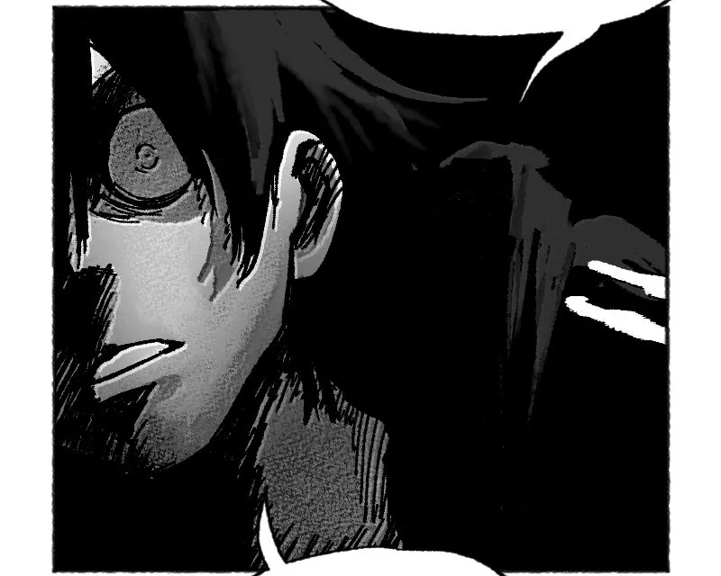 SHOGUNNED Chapter 23 page 174 - 