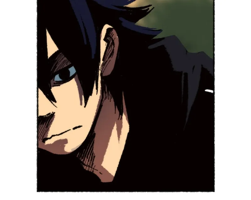 SHOGUNNED Chapter 23 page 180 - 