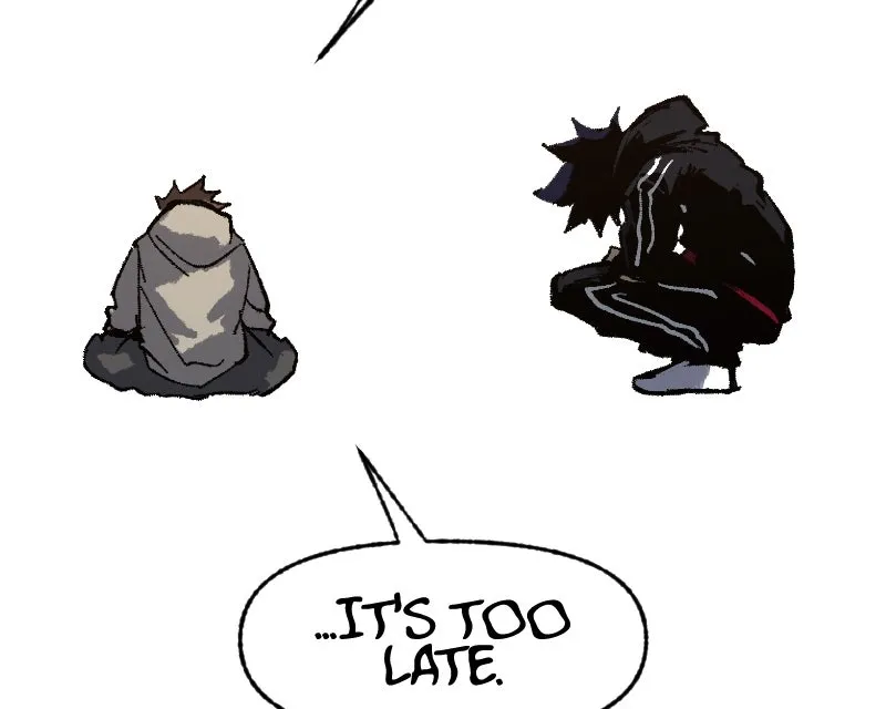 SHOGUNNED Chapter 23 page 183 - 