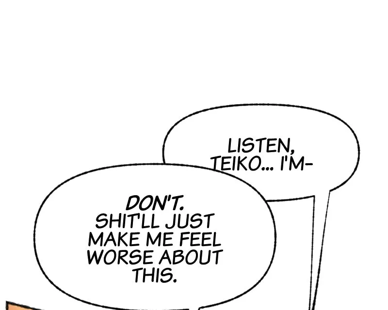 SHOGUNNED Chapter 23 page 195 - 