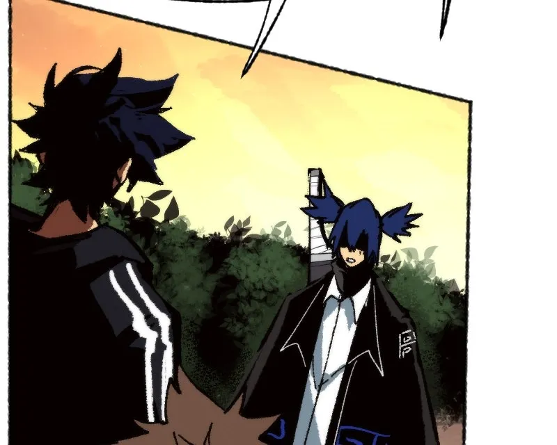 SHOGUNNED Chapter 23 page 196 - 