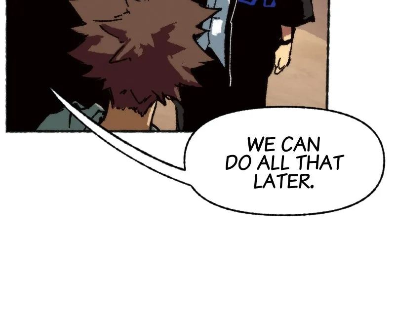 SHOGUNNED Chapter 23 page 197 - 