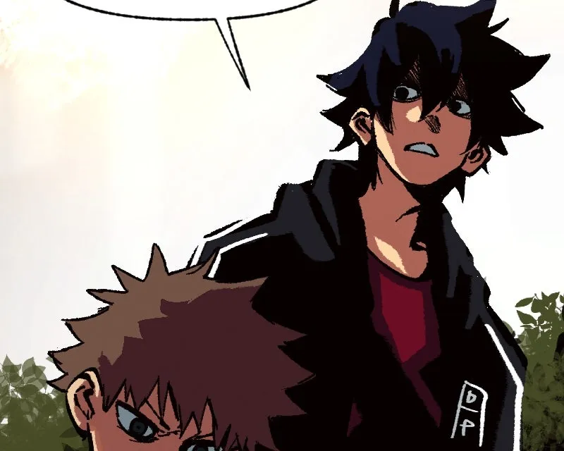 SHOGUNNED Chapter 23 page 199 - 