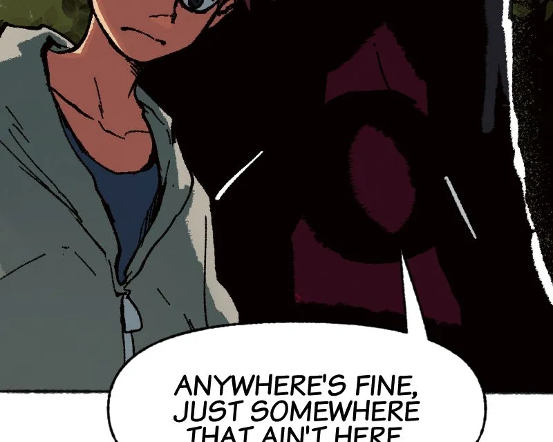 SHOGUNNED Chapter 23 page 200 - 