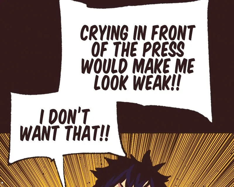 SHOGUNNED Chapter 23 page 21 - 