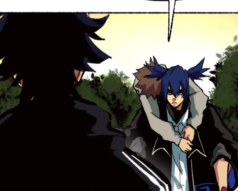 SHOGUNNED Chapter 23 page 206 - 