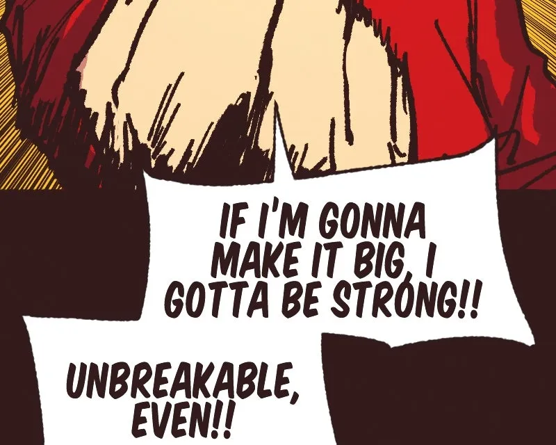 SHOGUNNED Chapter 23 page 23 - 