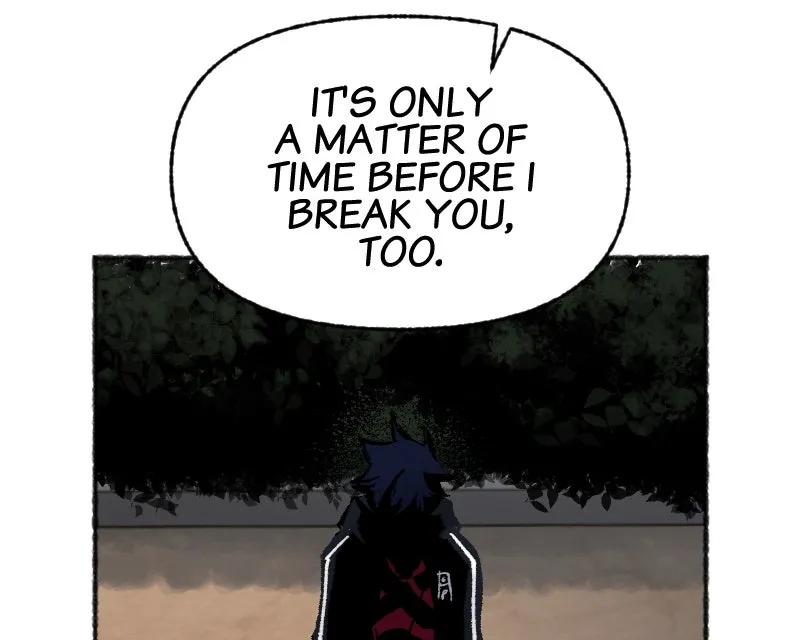 SHOGUNNED Chapter 23 page 232 - 