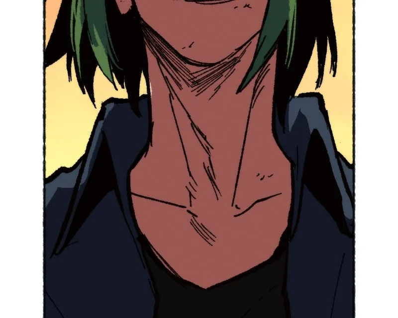 SHOGUNNED Chapter 23 page 239 - 